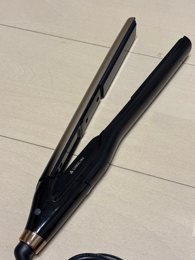 Bioprogramming ヘアビューロン 4D Plus