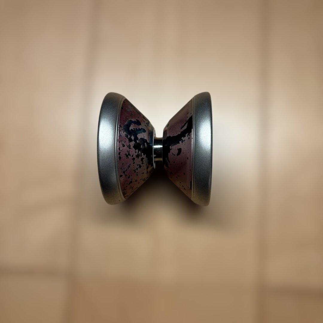 C3yoyodesign クラウン.wst ピンクスプラッシュ