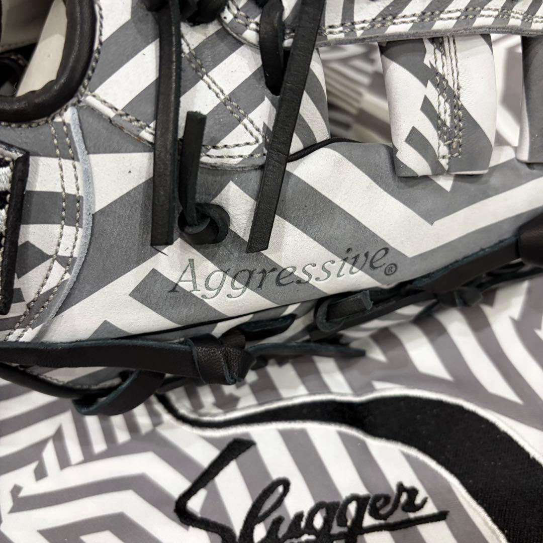 久保田スラッガー グローブ グラブ 限定 軟式