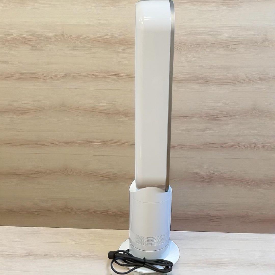 美品✨Dyson AM07 cool タワーファン 羽根なし リモコン付 扇風機