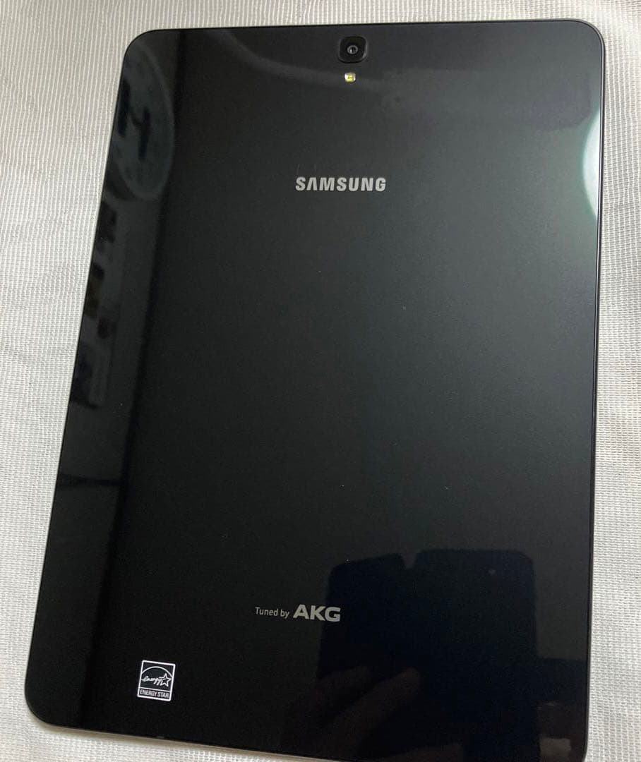 Androidタブレット本体 SAMSUNG Galaxy Tab S3