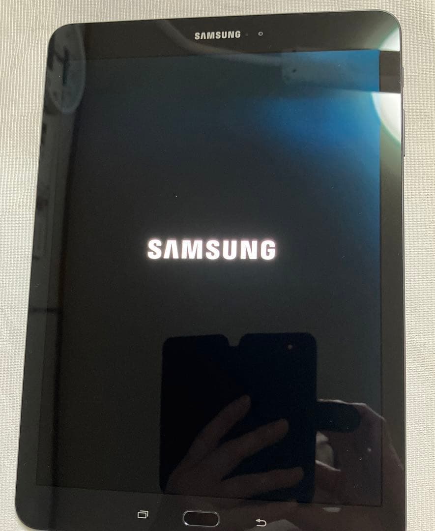 Androidタブレット本体 SAMSUNG Galaxy Tab S3