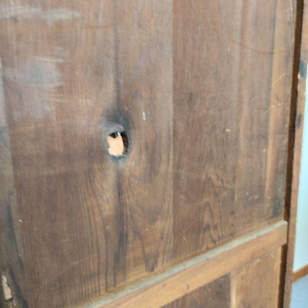 昭和レトロ 大正ロマン 収納棚 本棚 家具 ヴィンテージ・アンティーク調