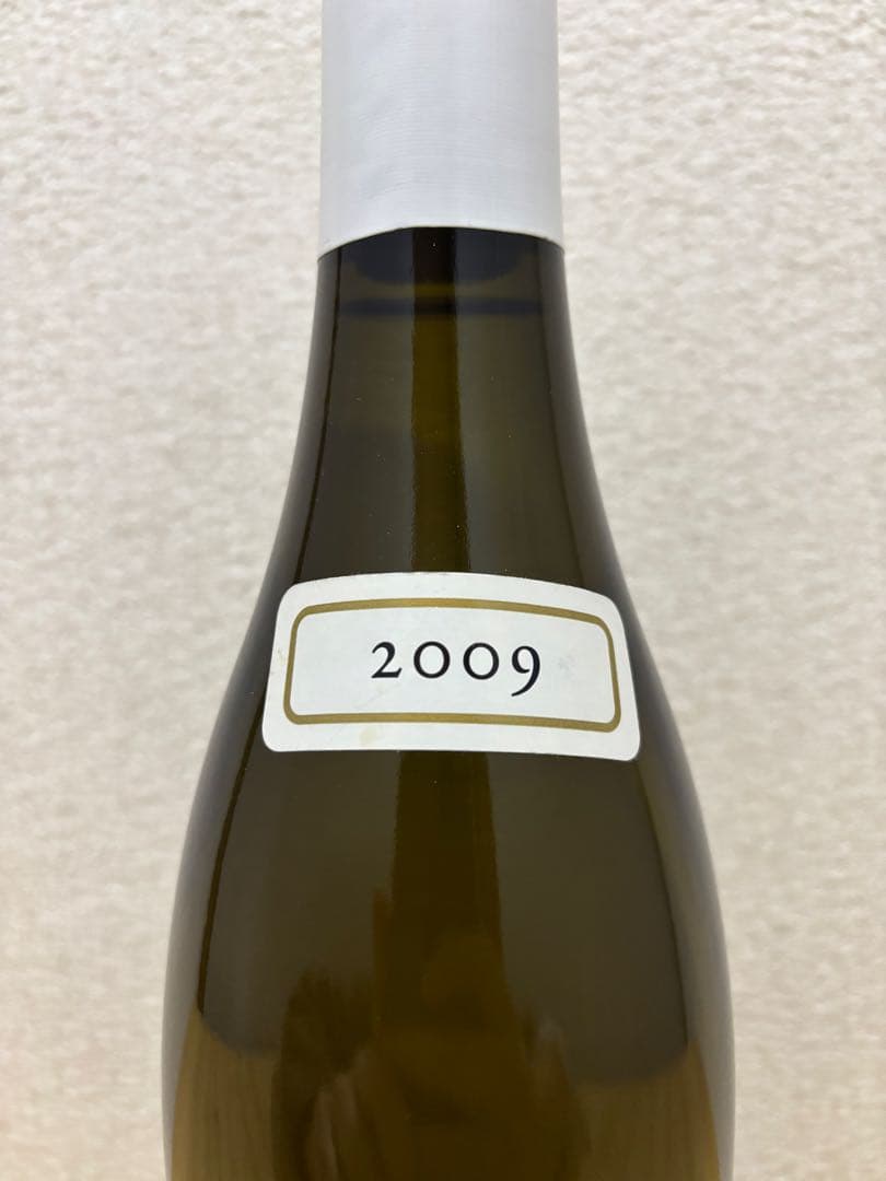 2/5 22時まで最終値下げ‼️ドメーヌパラン コルトン グランクリュ ブラン09