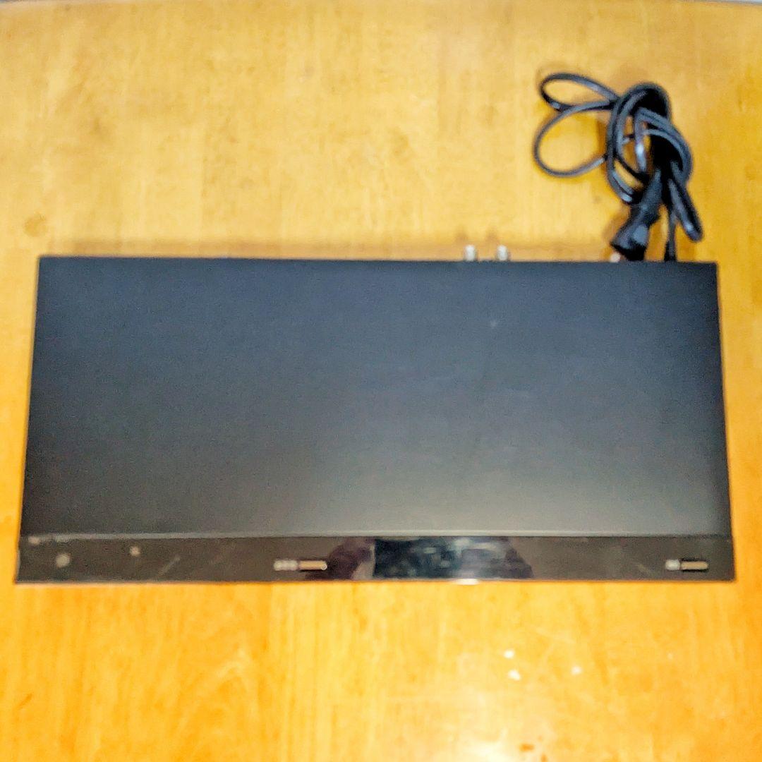 FUNAI ブルーレイレコーダー HDD 1TB→2TB増量換装　2番組同時録画