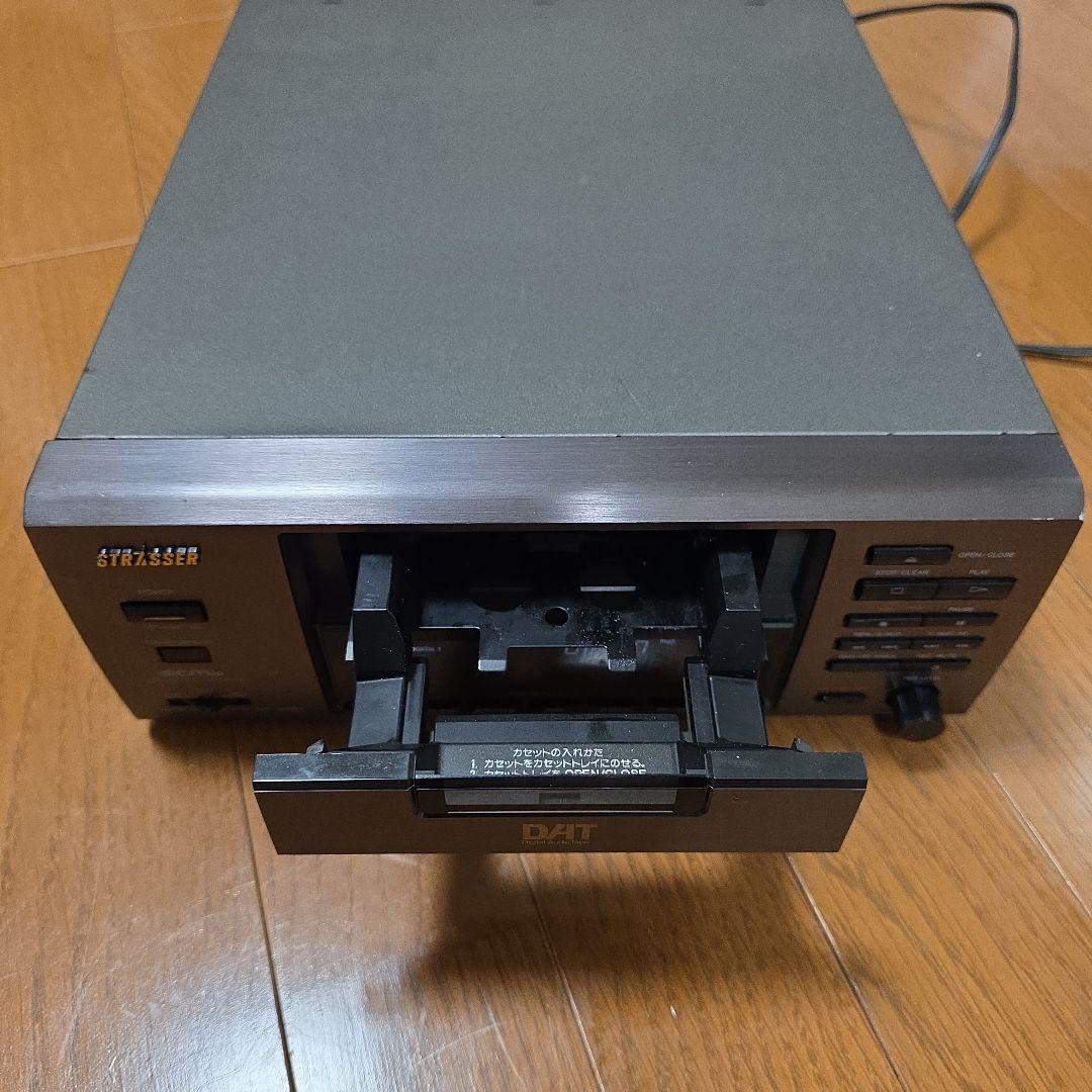 その他 AIWA DAT