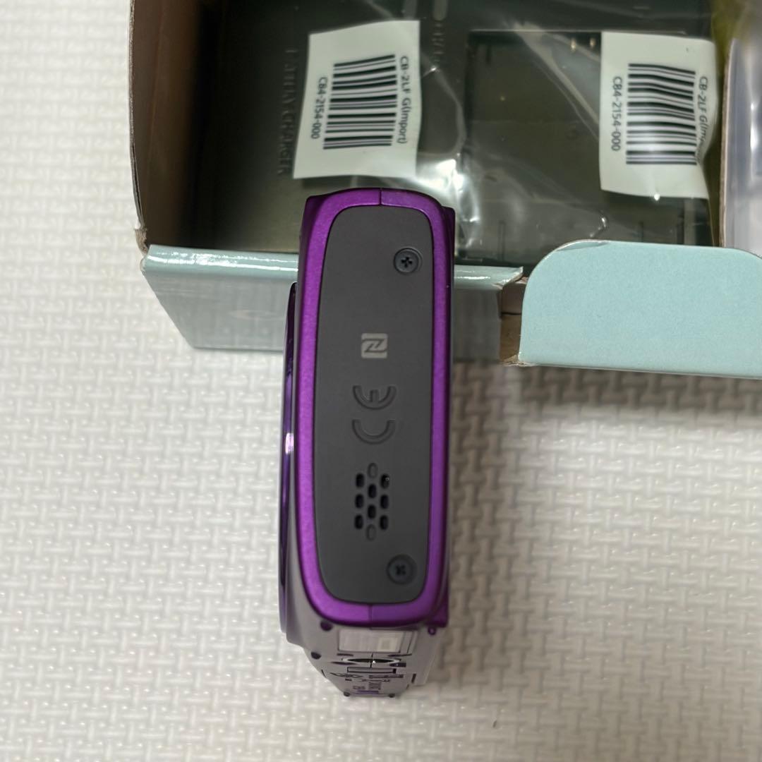 【Canon】キャノン IXY630 デジタルカメラ【美品】