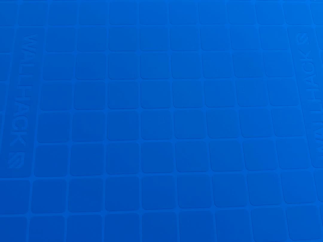 即購入⭕️ WALLHACK SP-004 Faith Yumeガラスマウスパッド