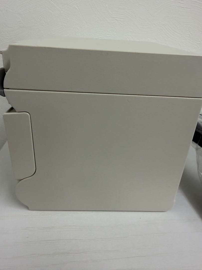 SII セイコーインスツル RP-D10 サーマルプリンター 美品 動作確認済み