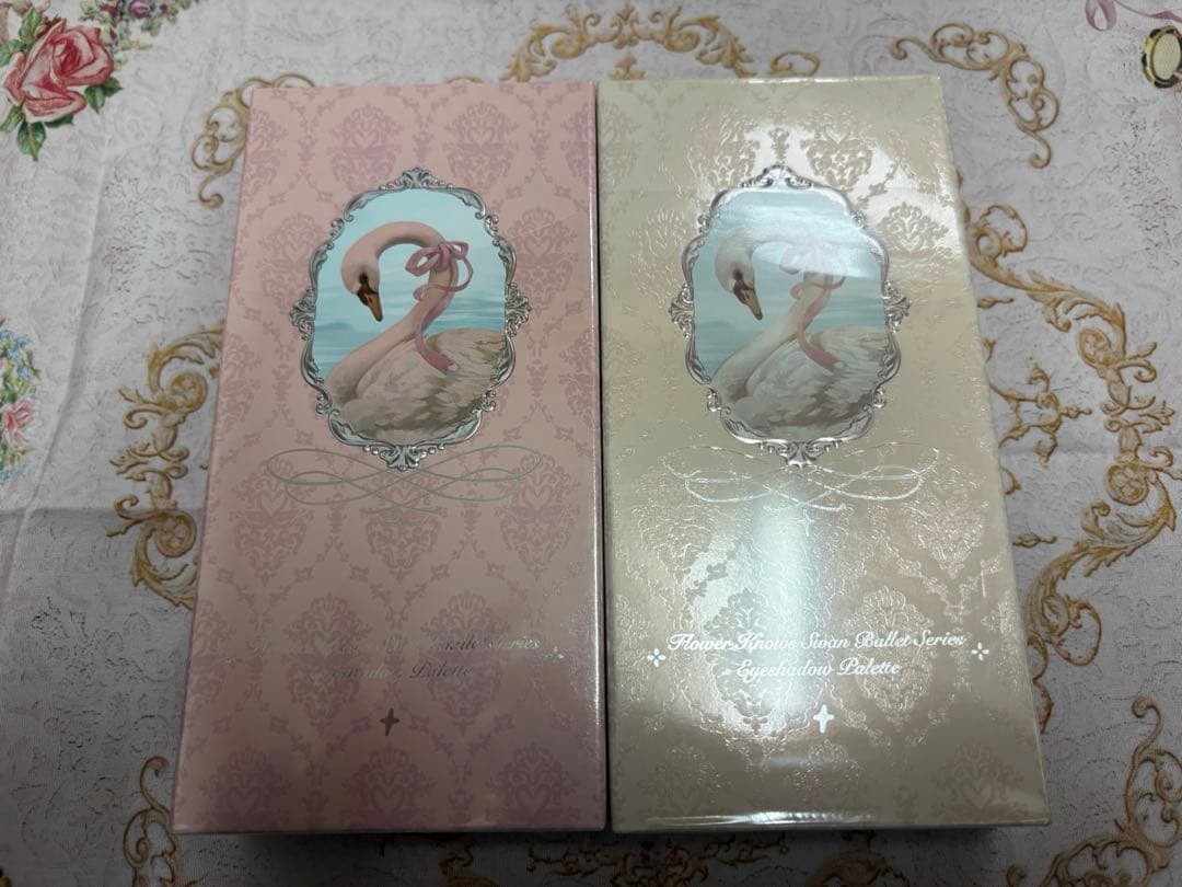 な*ん様 flower knows 18点まとめ売り