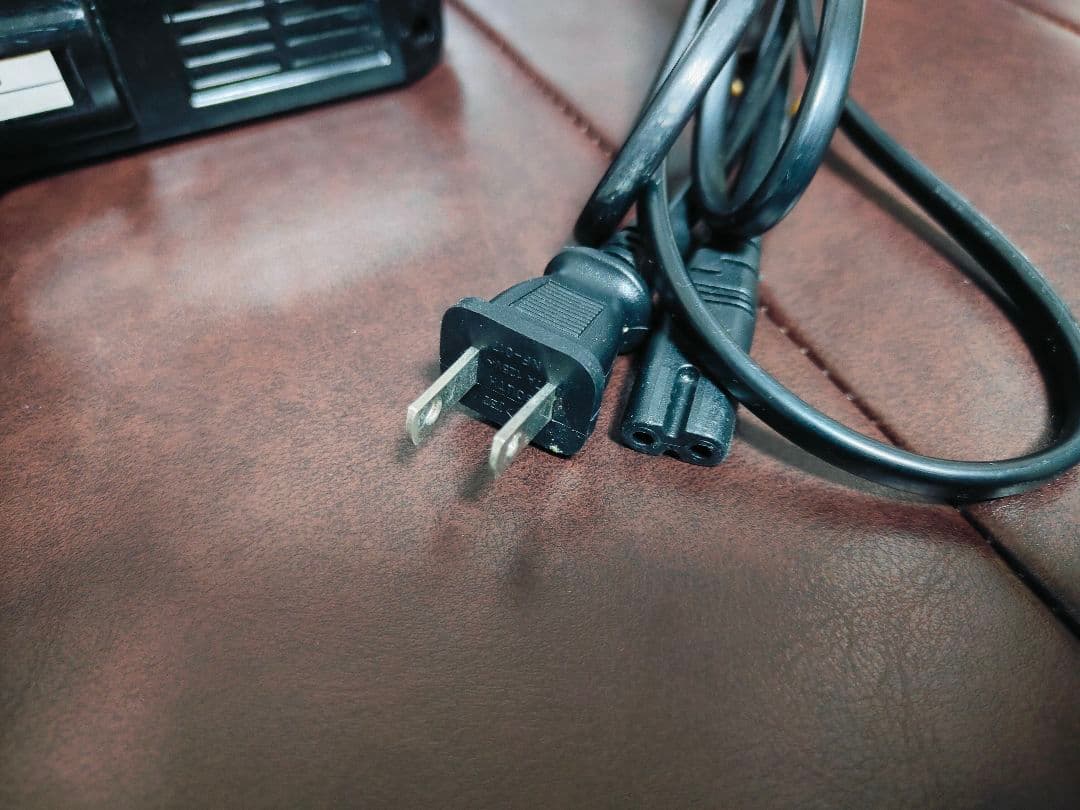 ドウシシャ SANSUI Bluetooth ラジオカセット SCR-B2