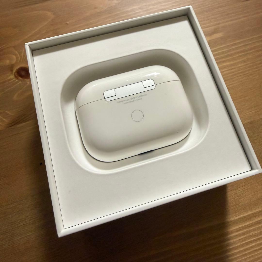 AirPods Pro第一世代