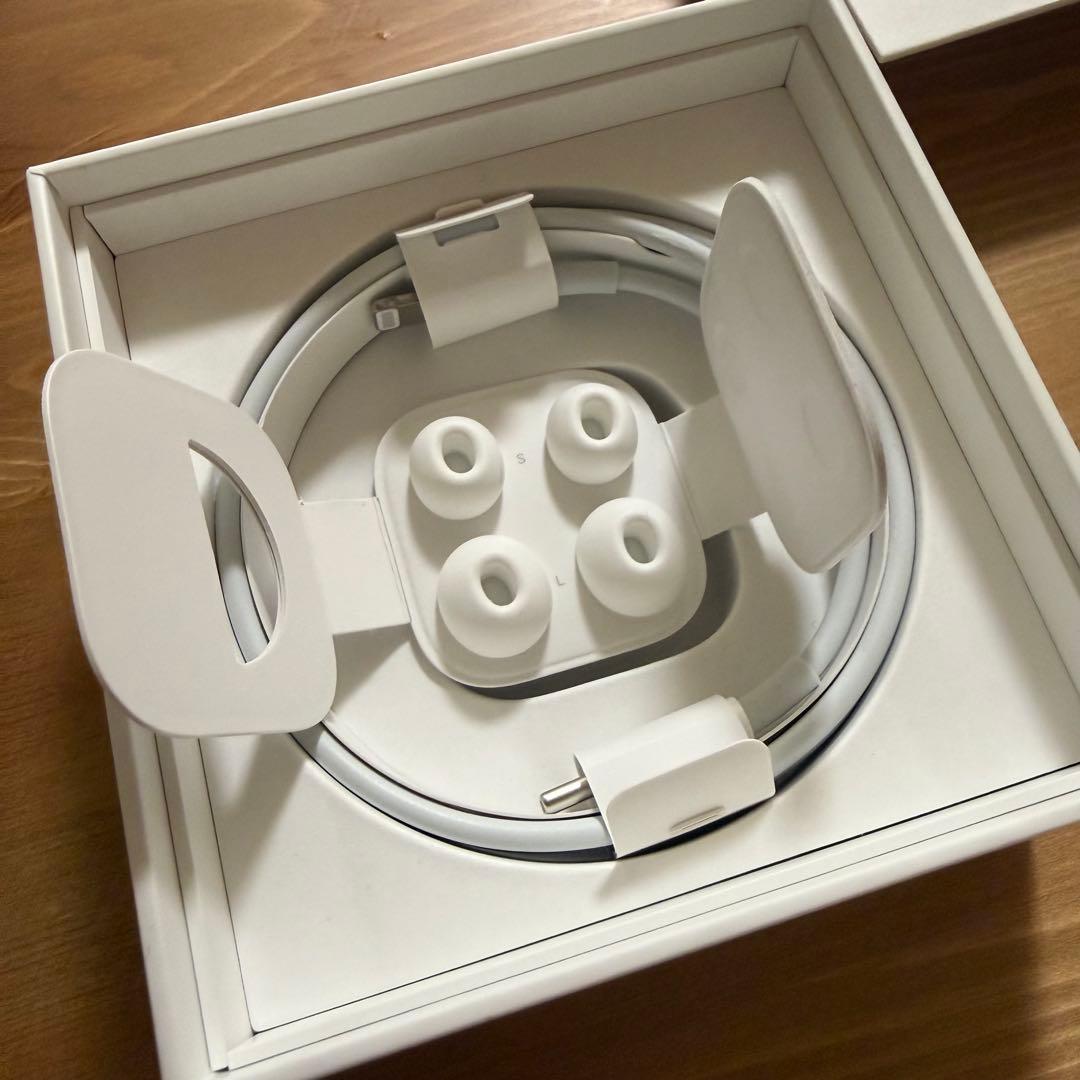 AirPods Pro第一世代