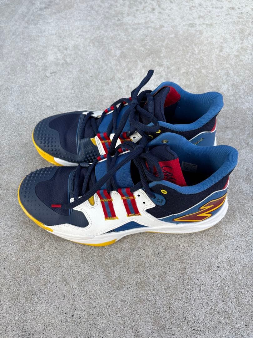 ニューバランス NEW BALANCE テニスシューズ　Coco CG1 H