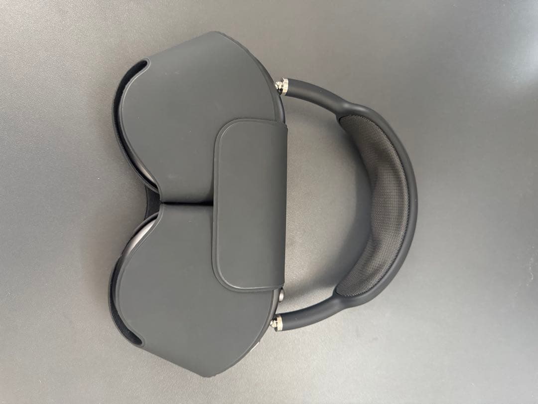 イヤホン APPLE Air pods Max