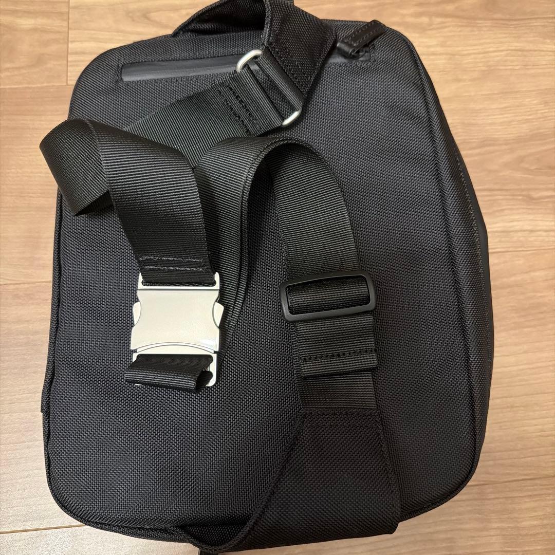 HALFDAY PACK ver.2 drip ハーフデイパック