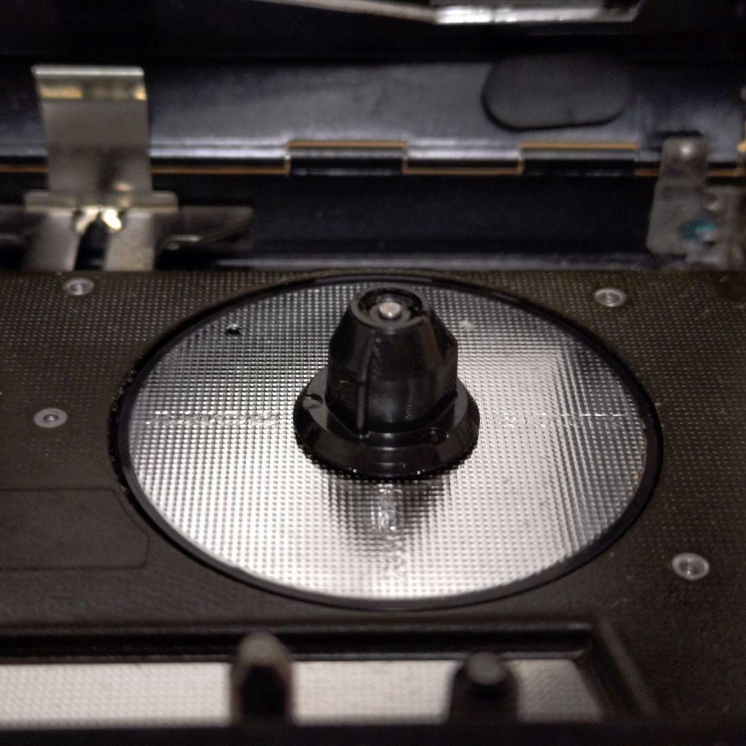 ジャンクSONY WM-30 カセットプレーヤー