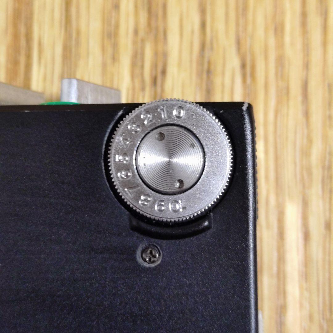 ジャンクSONY WM-30 カセットプレーヤー