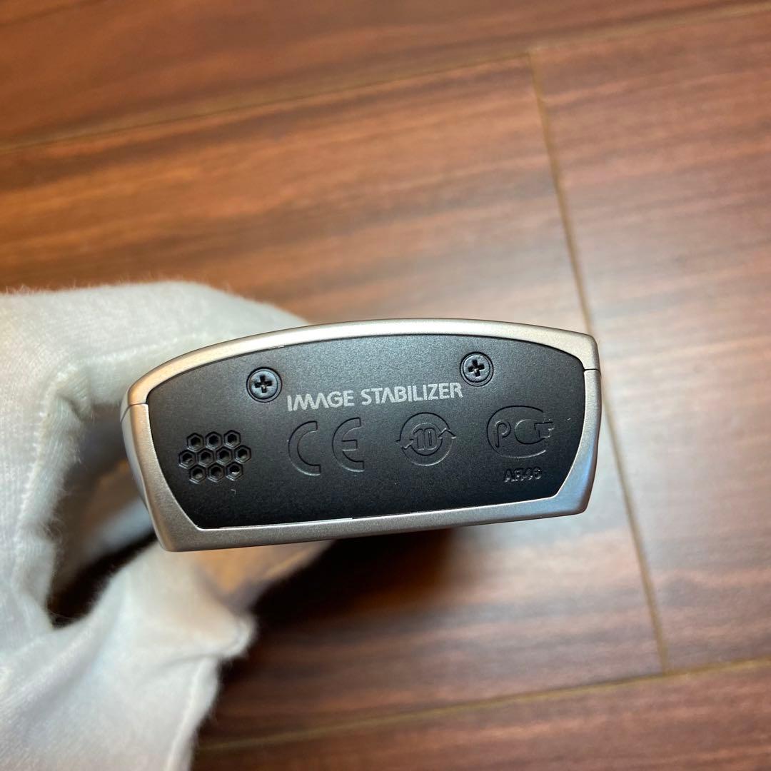 Canon IXY 30S デジカメ ほぼ新品 4038