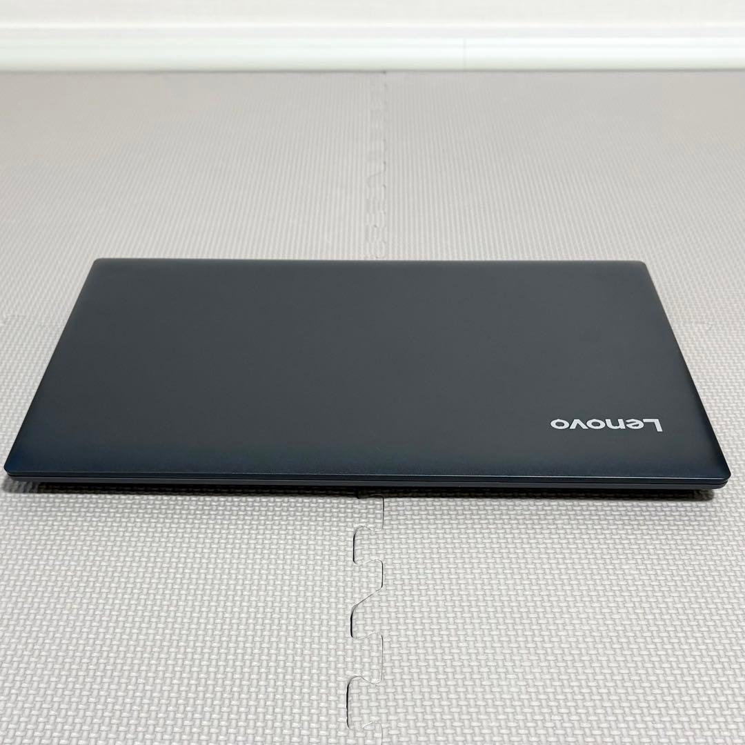 【美品】Lenovo Ideapad 330【i3/12GB/256GB】