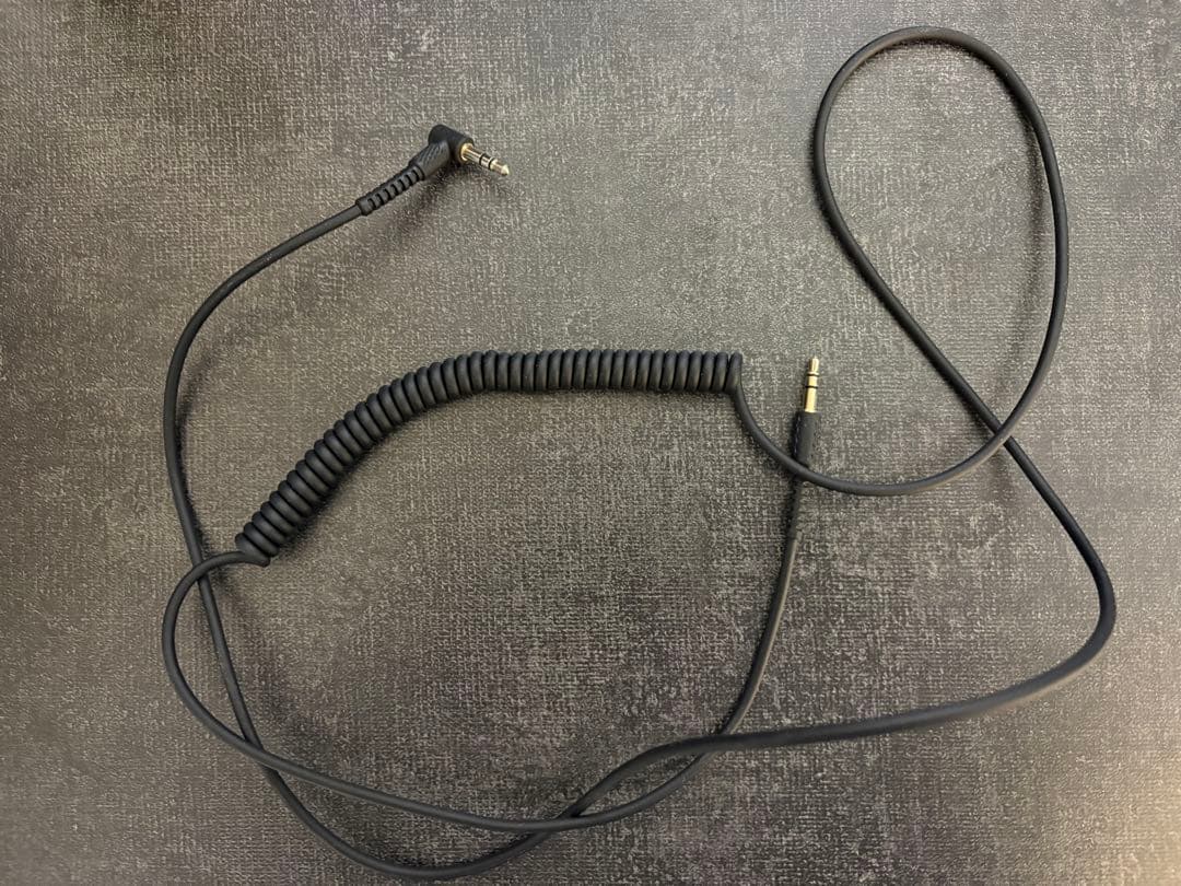 ヘッドホン Marshall MAJOR V