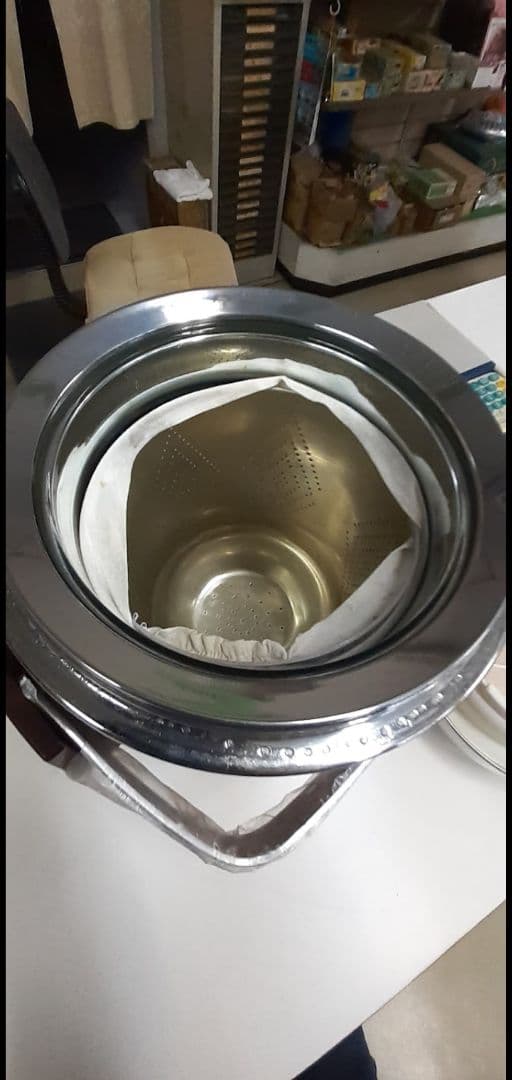 11/27、13時まで昭和レトロ元箱ありヴィンテージ新品未使用品日本製タイガー