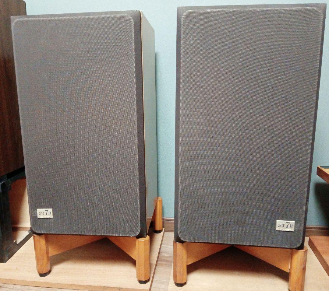 Victor ビクター SX-7II ペア