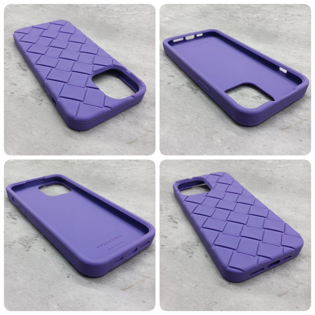 ✨未使用級✨ ボッテガヴェネタ iPhone 13 Pro Max スマホケース