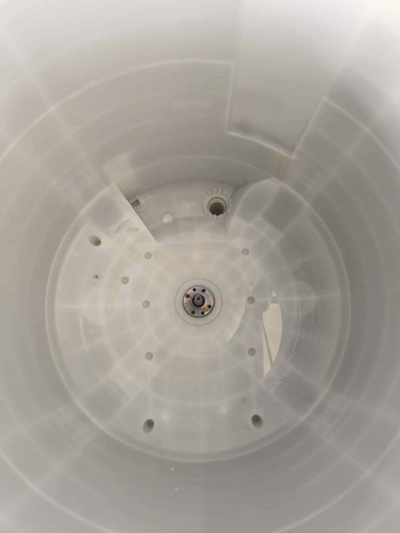 Hisense2ドア冷蔵庫　東芝5キロ洗濯機セット