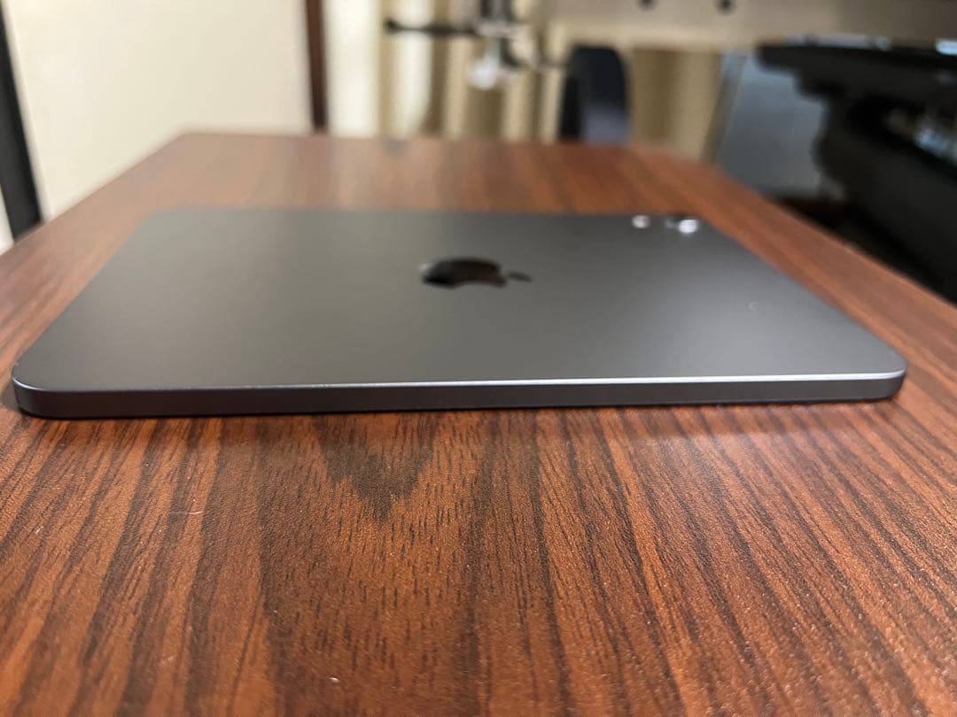 iPad mini (第6世代) 256GB Wi-Fi スペースグレイ