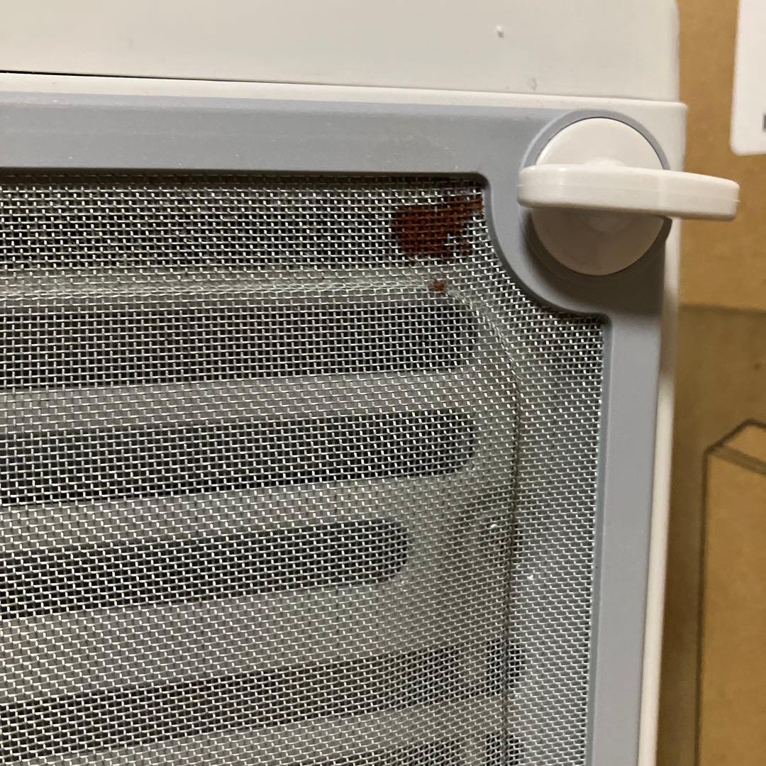 Rinnai　ガスファンヒーター　SRD395E　LPガス　2021年製　ホ2m