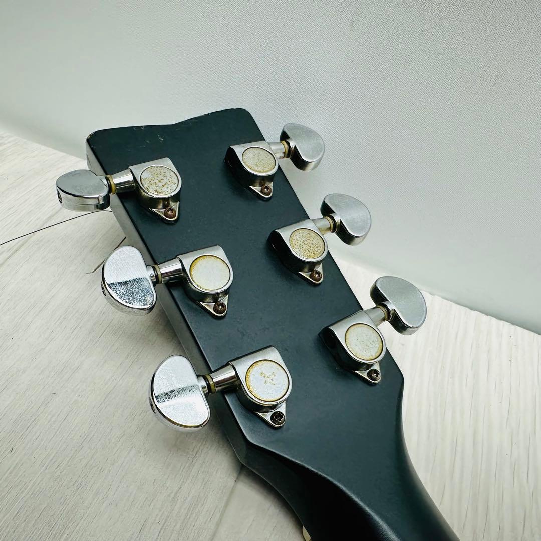 YAMAHA アコースティックギター　FS720S