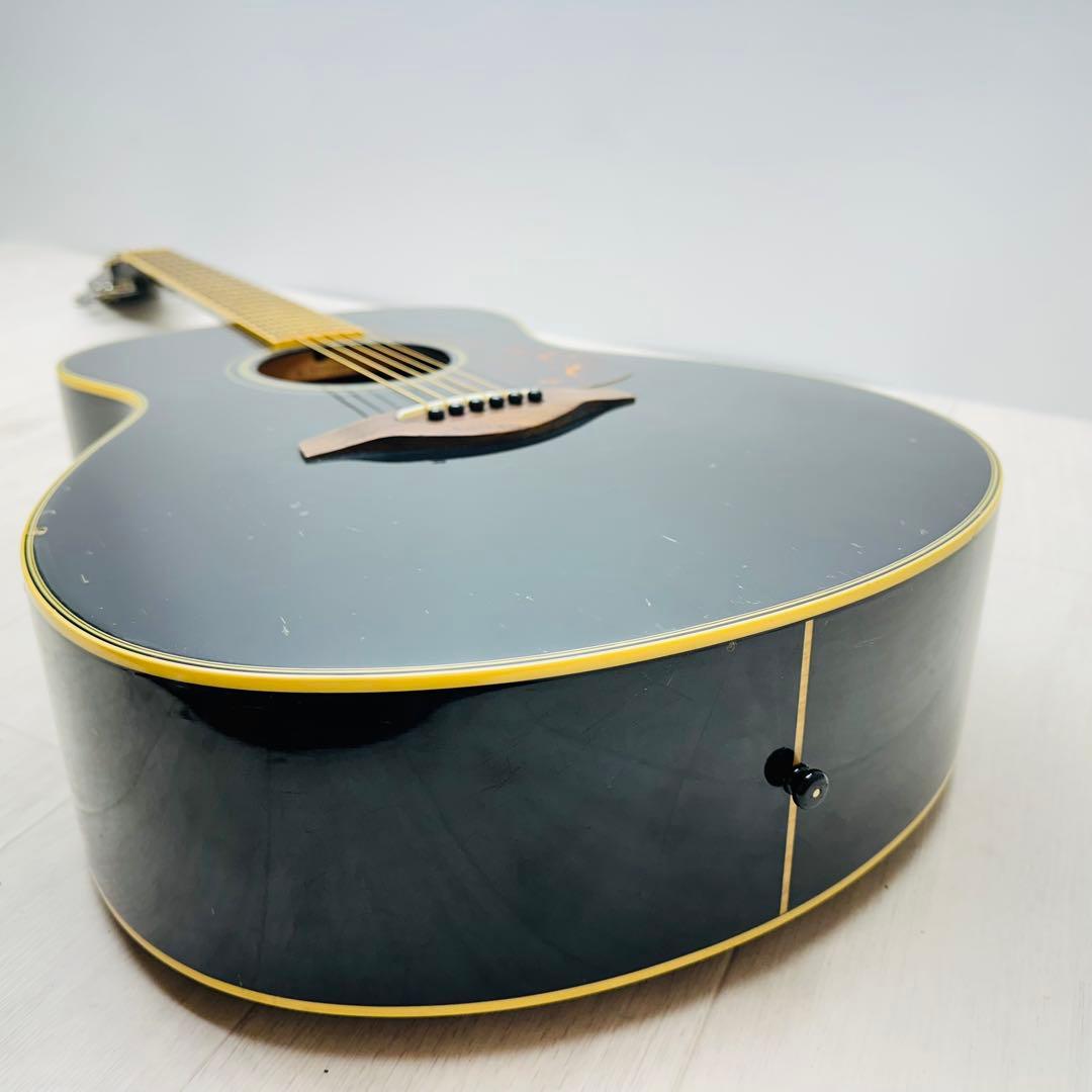 YAMAHA アコースティックギター　FS720S