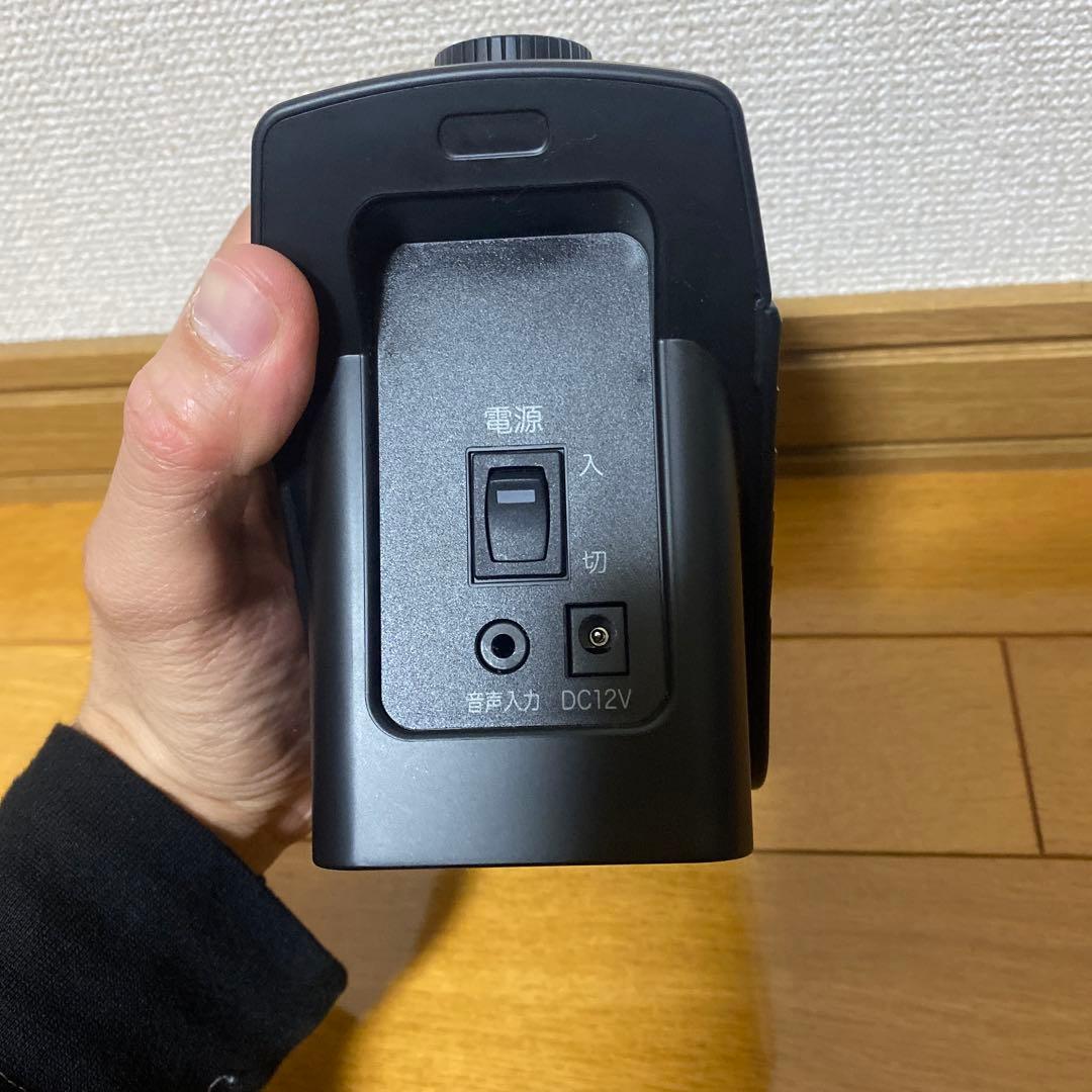 ミライスピーカー　MIRAI SPEAKER 美品