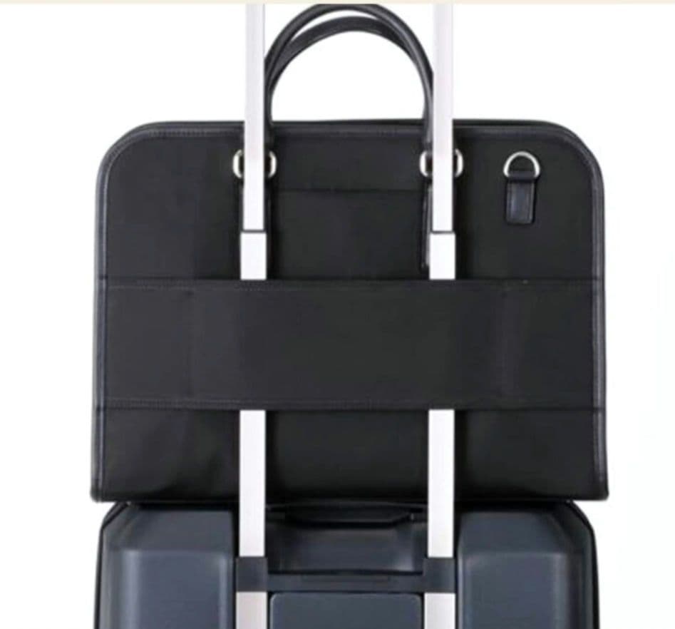 新品 サムソナイト　トレードマスター4 ビジネスバッグ　2way A4収納可