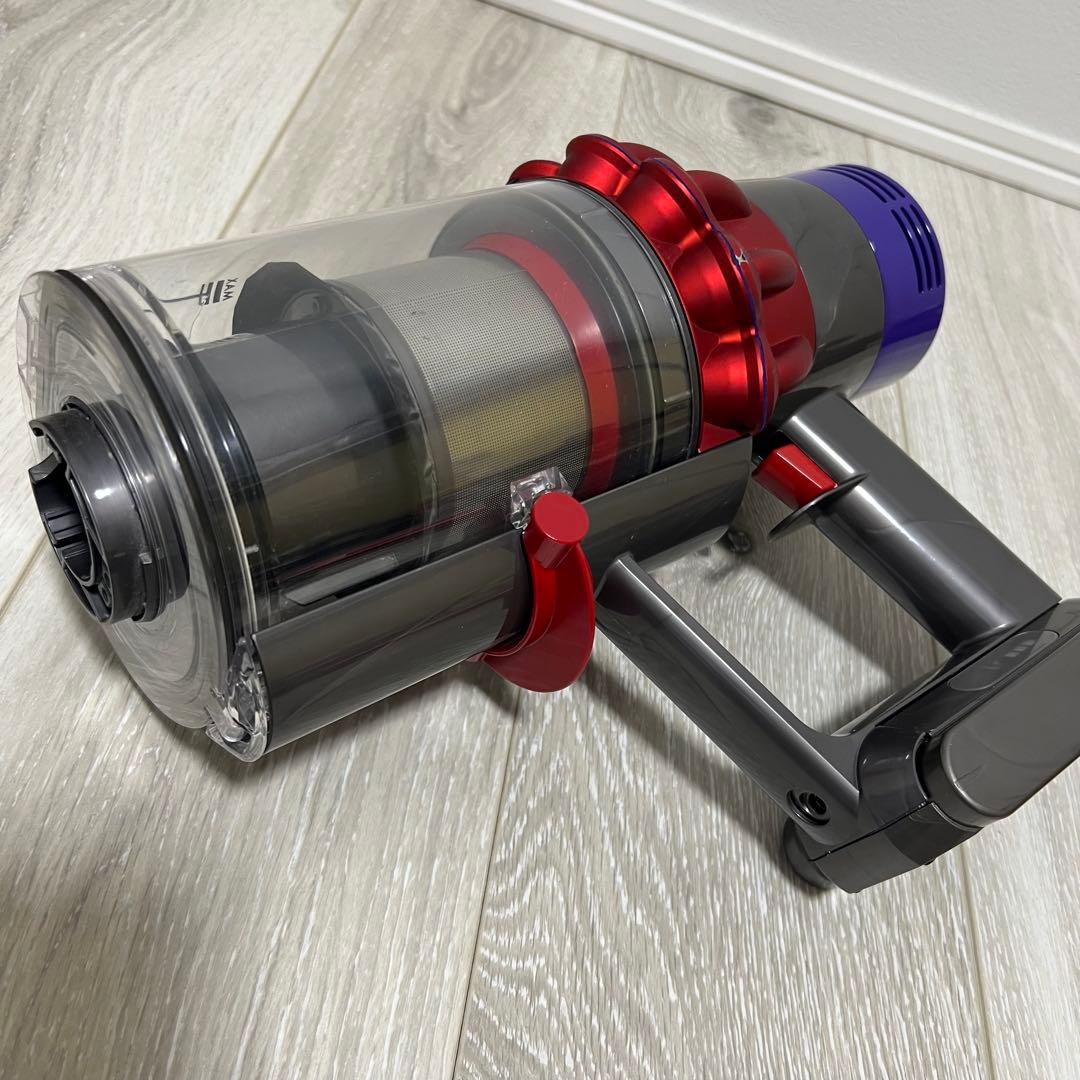 ジャンク品　dyson cyclone v10 ダイソン