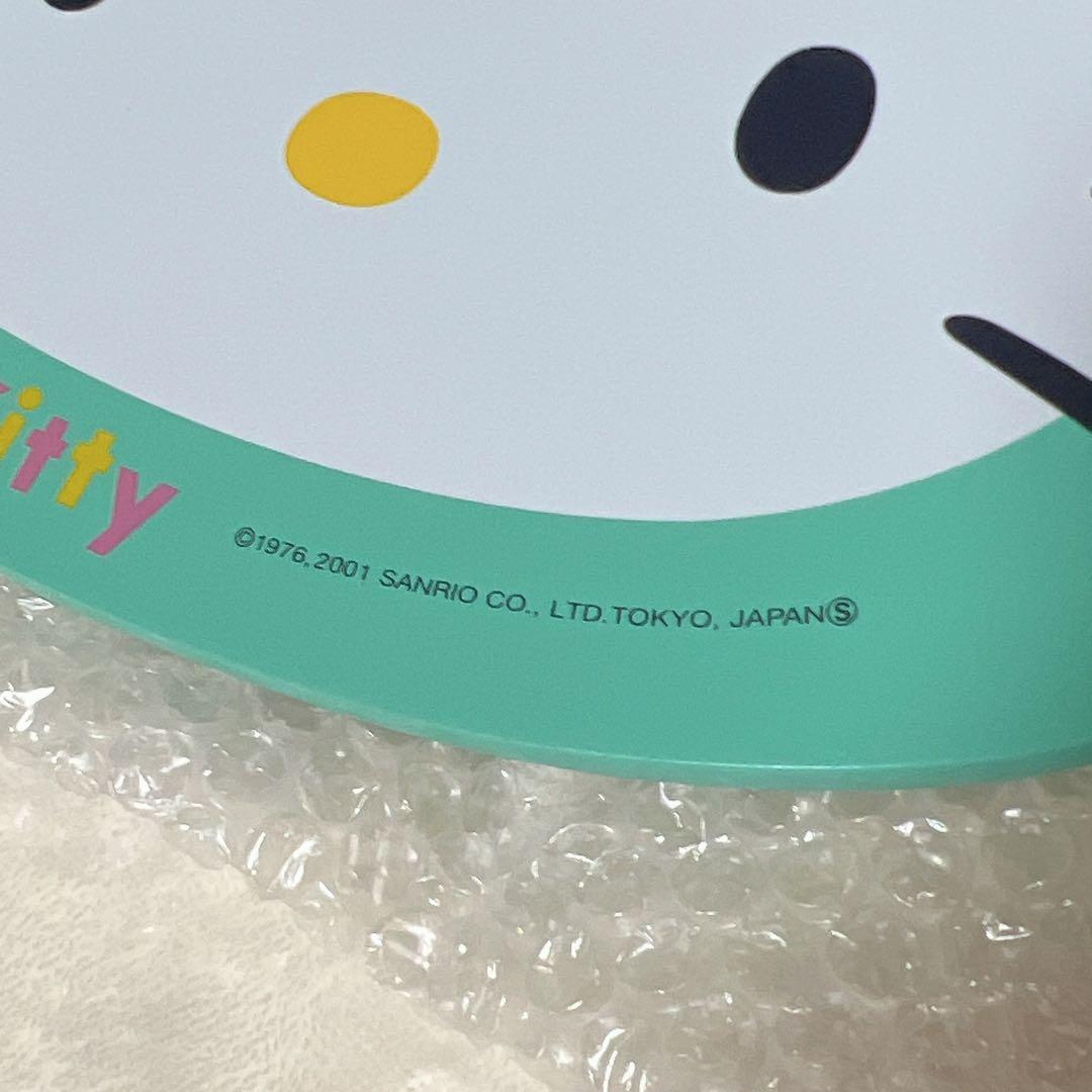 ハローキティ ミニミニテーブル 2001年製 お花