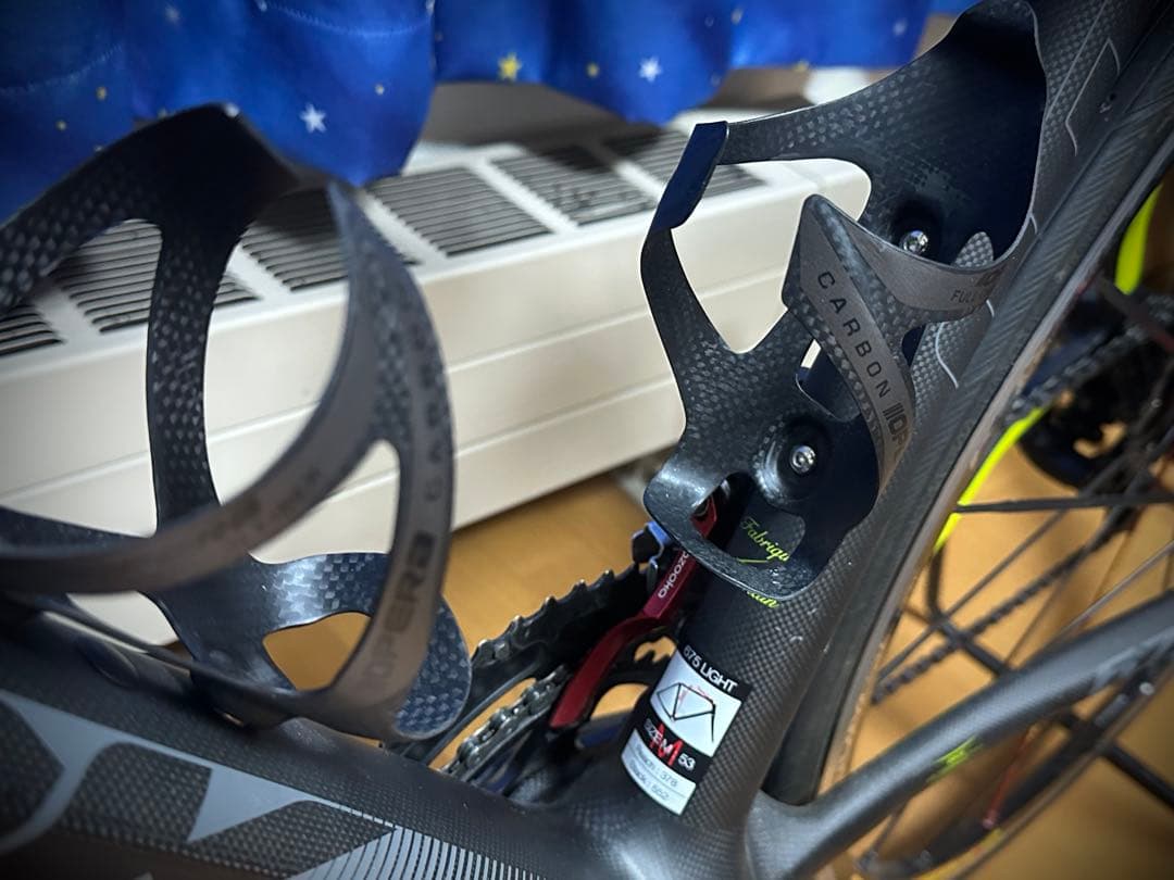 LOOK 675 アルテグラdi2