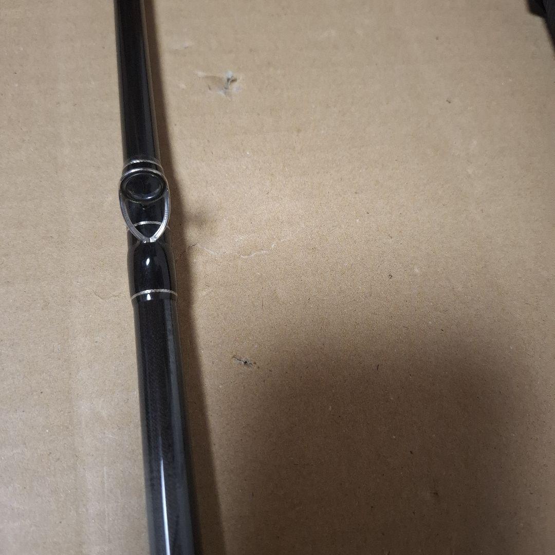 デプス　deps　 HGC-83∞R　 ストロングマインド　　 送料込み　保証有