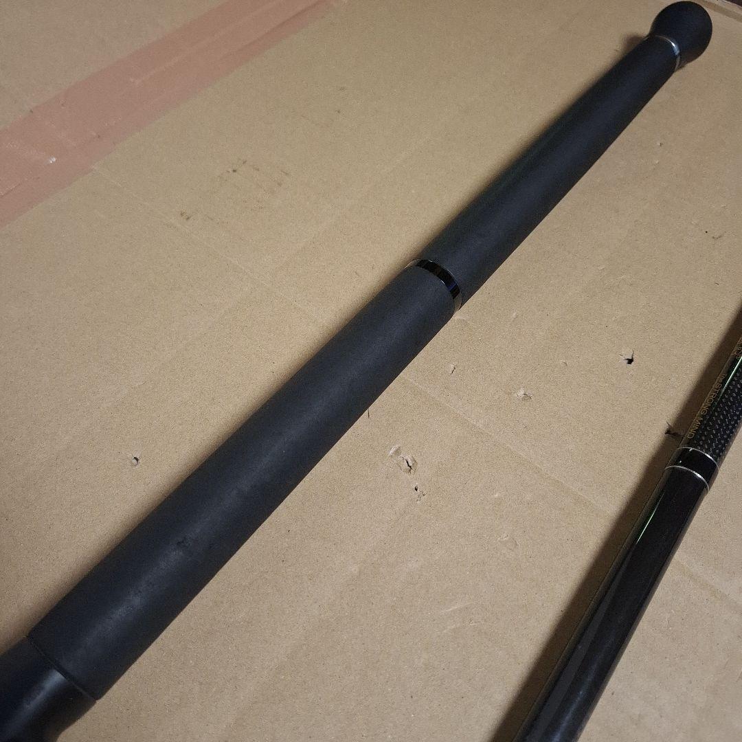 デプス　deps　 HGC-83∞R　 ストロングマインド　　 送料込み　保証有