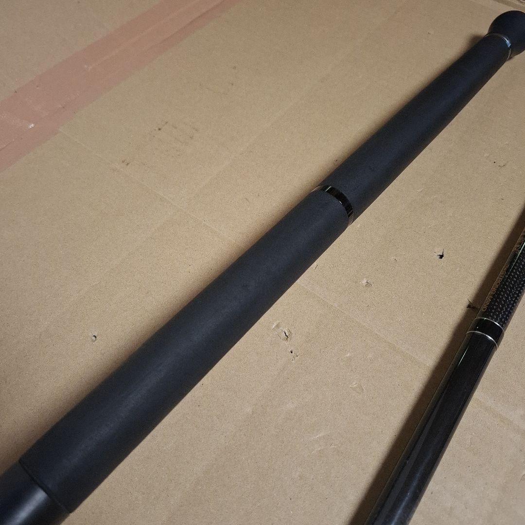 デプス　deps　 HGC-83∞R　 ストロングマインド　　 送料込み　保証有