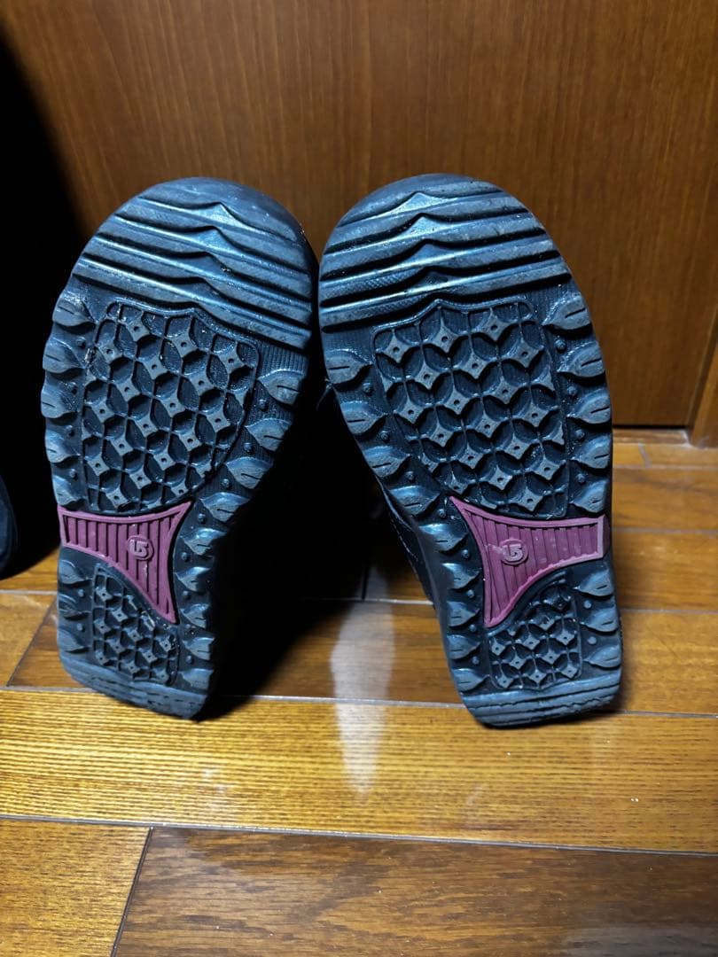 Burton MINIT スノーボードブーツ