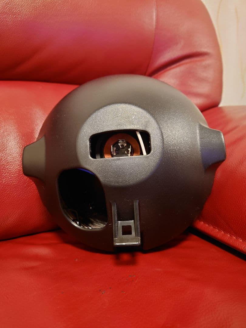 マーシャル MARCAL 180パイ ヘッドライト 当時物 美品 レア