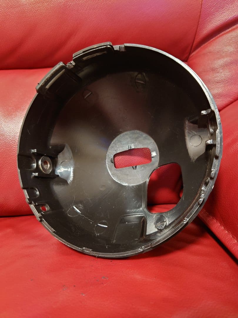 マーシャル MARCAL 180パイ ヘッドライト 当時物 美品 レア