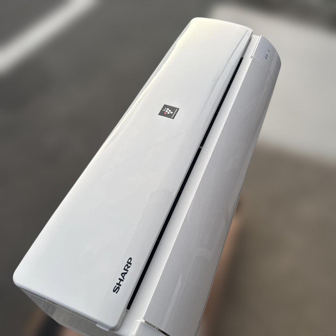 シャープ プラズマクラスター SHARP AY-N22N