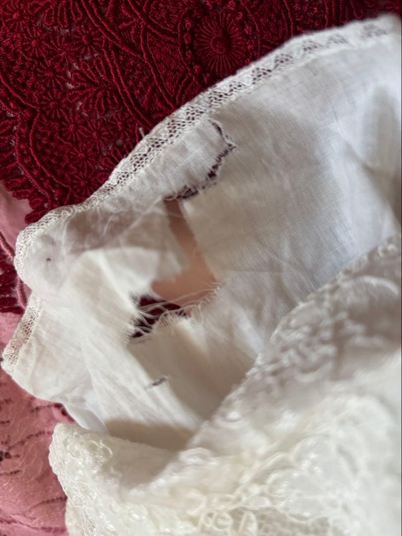 アンティーク　ビスクドール　sfbj キャラクタードール