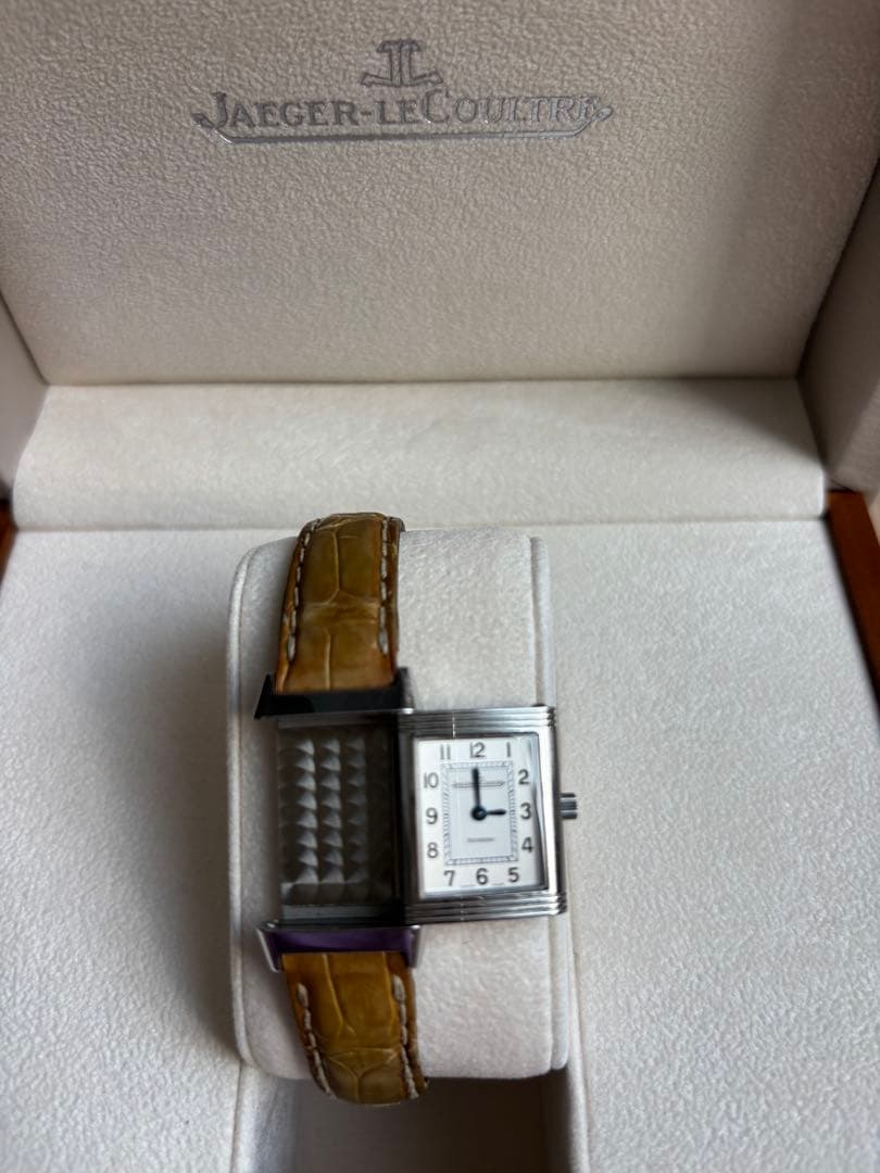 ⭐︎みみお⭐︎ジャガー・ルクルト Q2608410