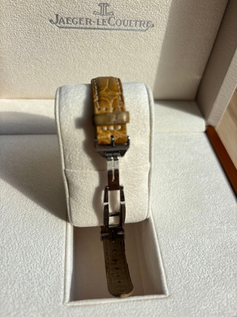 ⭐︎みみお⭐︎ジャガー・ルクルト Q2608410