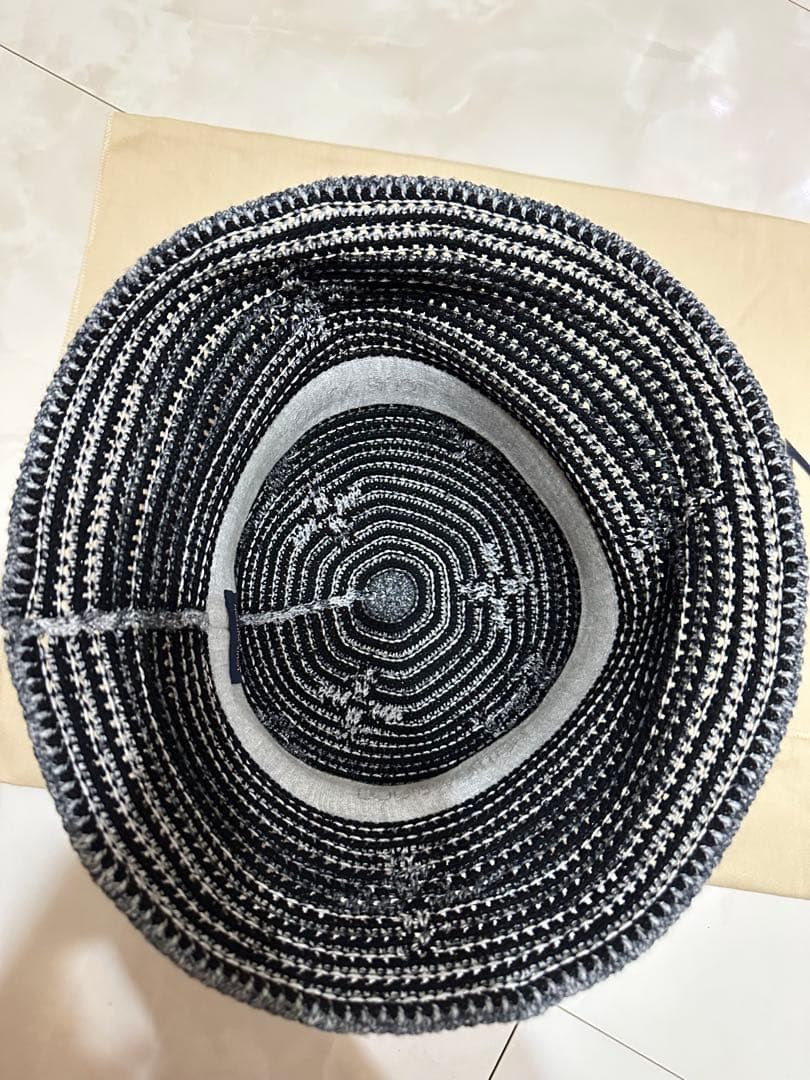 LOUIS VUITTON ルイヴィトン　バケットハット