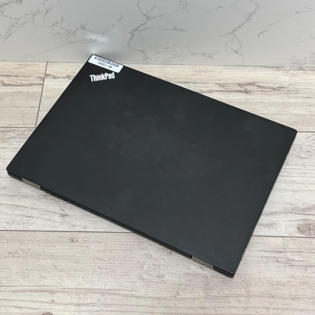 Lenovo ThinkPadL13Gen2✨ 第11世代 i5 SSD256